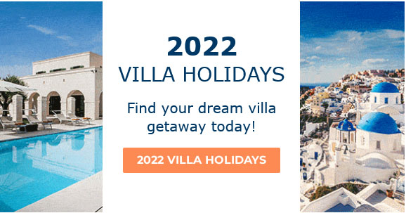 Ester Villa Offer