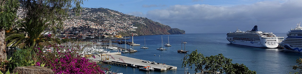 Madeira Holidays