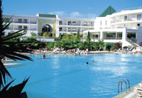 Hotel Agadir Beach Club Morocco Holidays