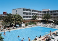 Club Hotel Aguamarina