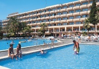 Sol Alcudia Center Aparthotel