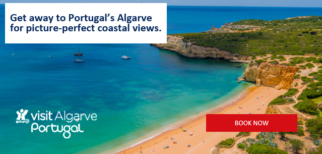 Algarve Holiday