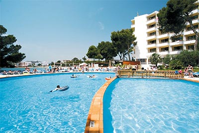 Alua Miami Ibiza Hotel & Apartments