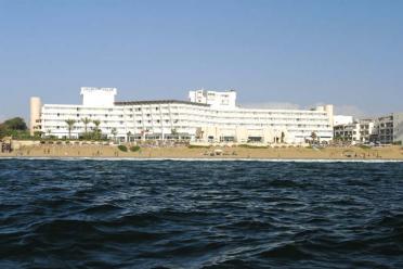 Hotel Amadil Beach Morocco Holidays