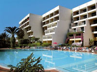 Hotel Argana Morocco Holidays