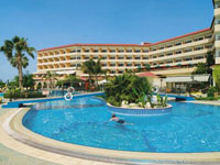 Hotel Atlantica Bay