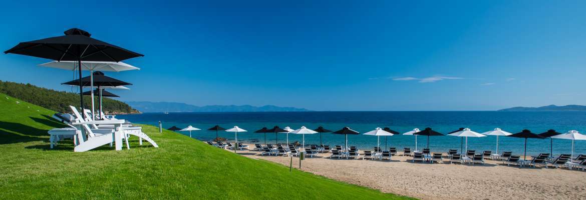 Avaton Luxury Hotel & Villas