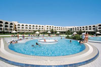 Hotel Iberostar Averroes Tunisa Holidays