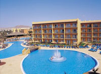 Hotel Barcelo Fuerteventura
