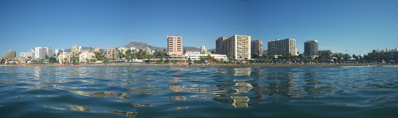 Benalmadena Holidays