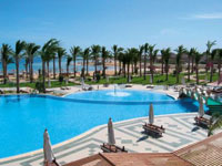 Brayka Bay Hotel Egypt Holidays