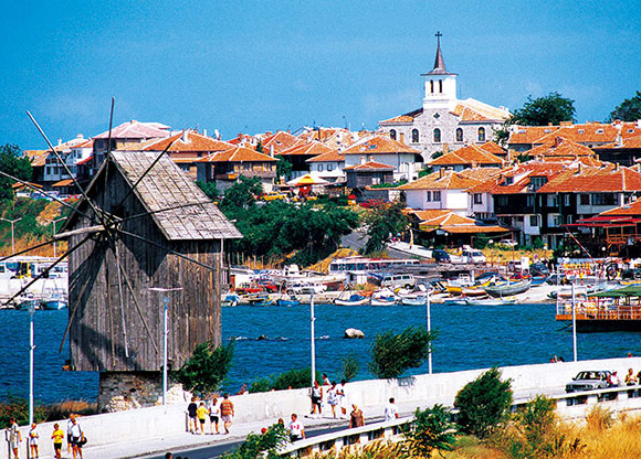 Bulgaria Holidays