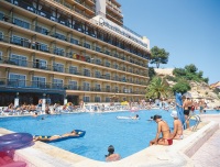 Cala Vinas Hotel