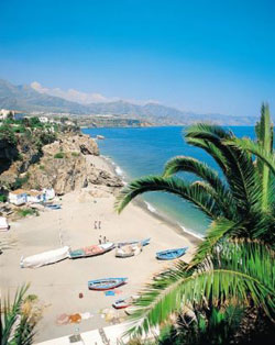 Costa Del Sol Holidays