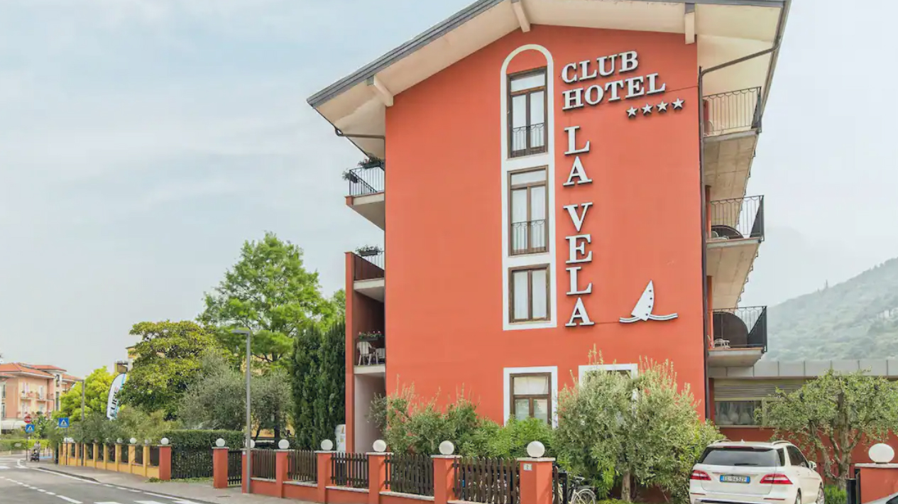 Hotel Club La Vela