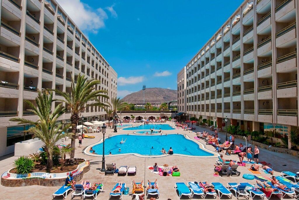 Tenerife Package Holidays 2022/2023 Cheap Deals