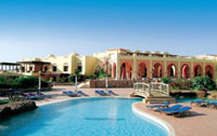 Iberotel Coraya Beach Resort Egypt Holidays