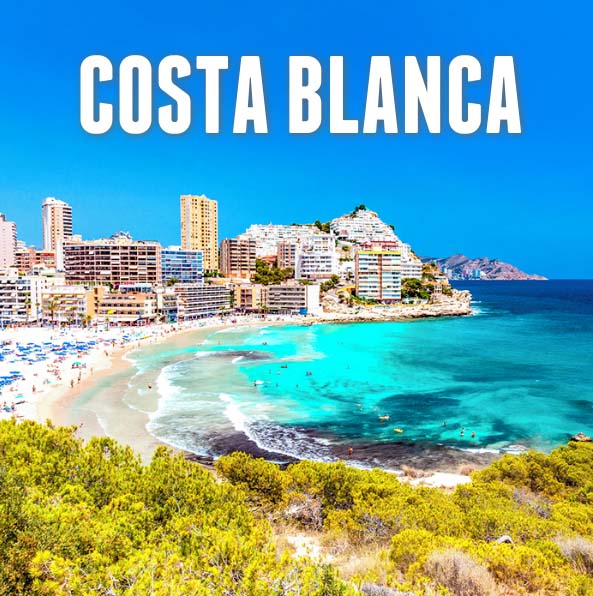 Malta Gran Canaria Holidays