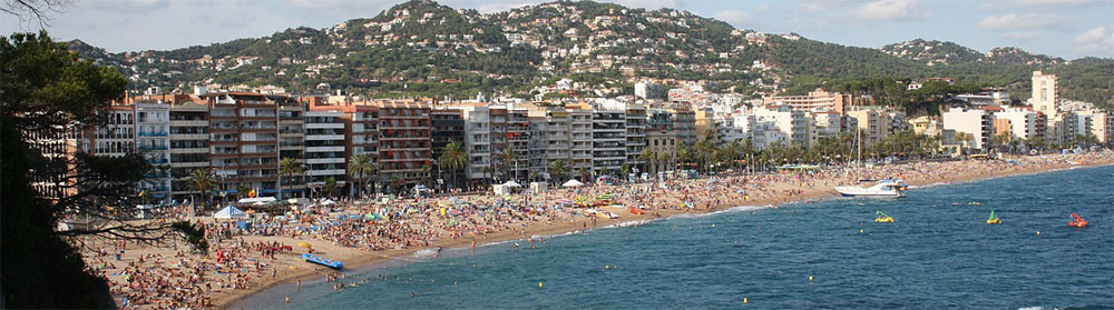 Costa Brava Holidays