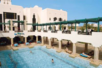 Crowne Plaza Resort Egypt Holidays