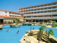 Hotel Riu Cypria Bay