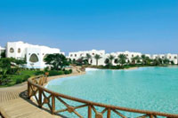 Hilton Dahab Egypt Holidays