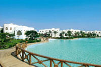 Hilton Dahab 