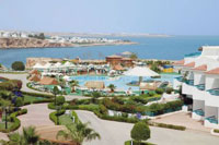 Dreams Beach Resort Egypt Holidays