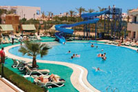 Dreams Vacation Resort Egypt Holidays