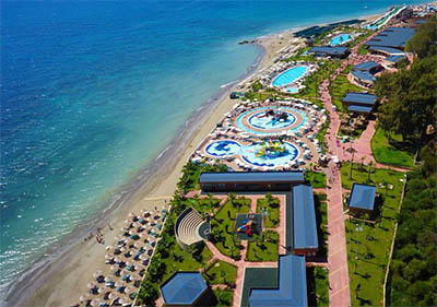 Eftalia Splash Resort