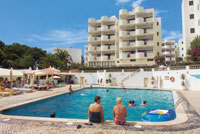 Riu Falesia Mar Apartments