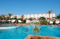 Iberotel Club Fanara and Residence Egypt Holidays