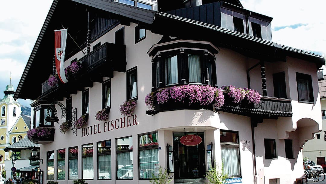 Hotel Fischer