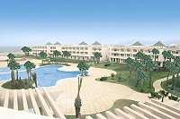 Iberostar Founty Beach Morocco Holidays