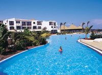 Hotel Fuerteventura Princess