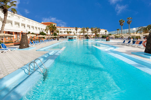 Sun Beach Resort