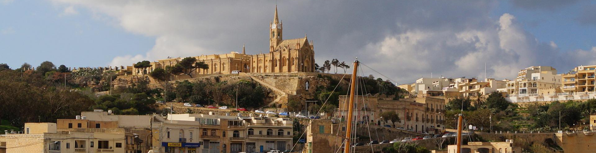 Gozo Package Holidays