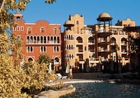 Grand Resort Egypt Holidays