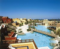 The Grand Makadi Egypt Holidays