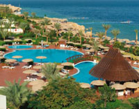 Iberotel Grand Sharm 