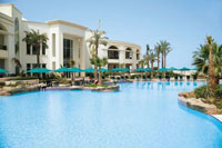 Renaissance Golden View Beach Resort Egypt Holidays