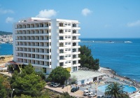 Hotel Hawaii Ibiza