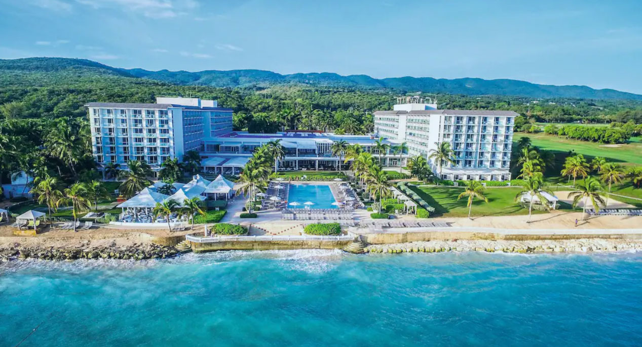 Hilton Rose Hall Resort and Spa