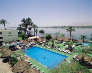 Hilton Luxor 