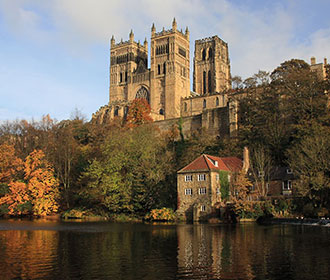 Historic Durham, Beamish & Captain Cook’s Whitby