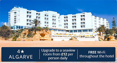 Malta Holiday Inn Algarve