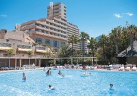 Iberostar Hotel Bouganville Playa