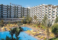 Hotel Vulcano