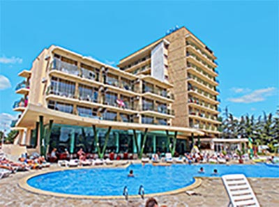 2* Hotel Arda 