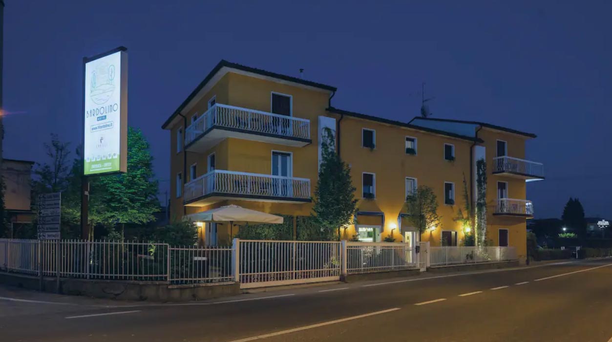 Hotel Bardolino